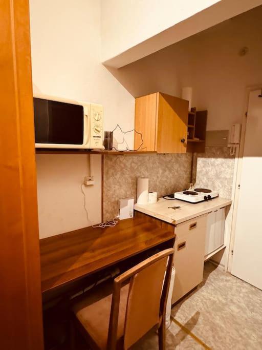Cozy Apartment In Graz Eksteriør billede