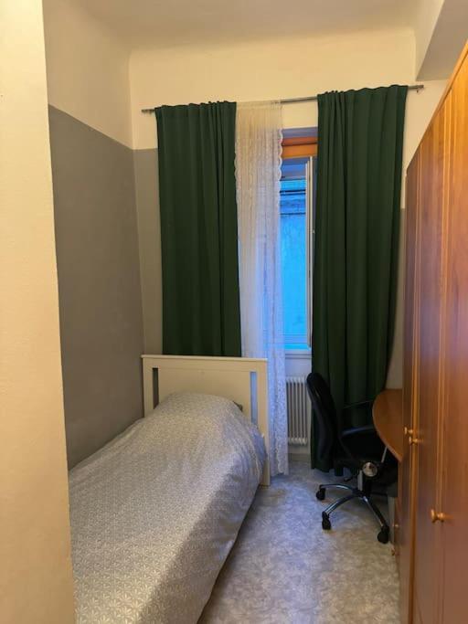 Cozy Apartment In Graz Eksteriør billede